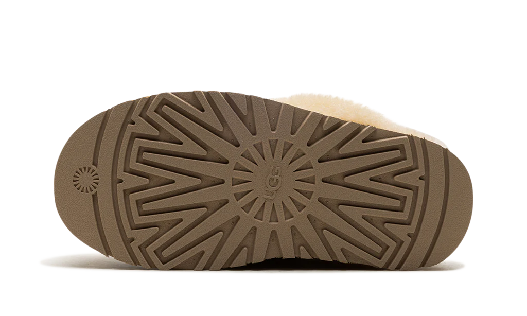 UGG Disquette Slipper Sand (Women's)