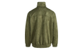 Adidas CTT Chinese Track Top 3.1 Gender Neutral Jacket (Asia Sizing) Olive