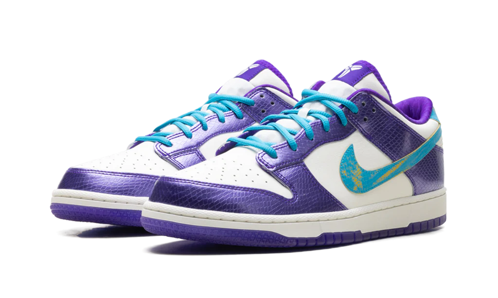 Nike Dunk Low Protro Kobe Bryant Draft Day