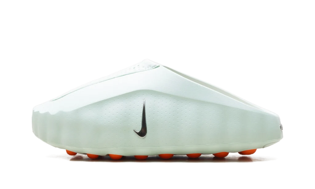Nike Mind 001 Slide Barely Green (Women's)