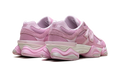 New Balance 9060 ASOS Exclusive Pink Overdye