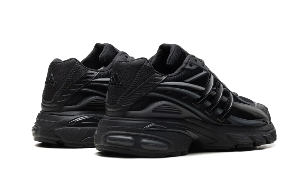 Adidas Adistar Jellyfish Pharrell Williams Triple Black