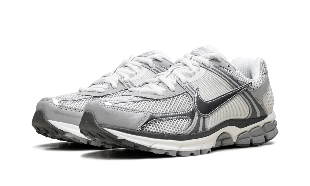 Nike Zoom Vomero 5 Metallic Silver