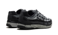 Nike P-6000 Anthracite Smoke Gray