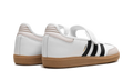 Adidas Samba Jane White Black Gum (Women's)