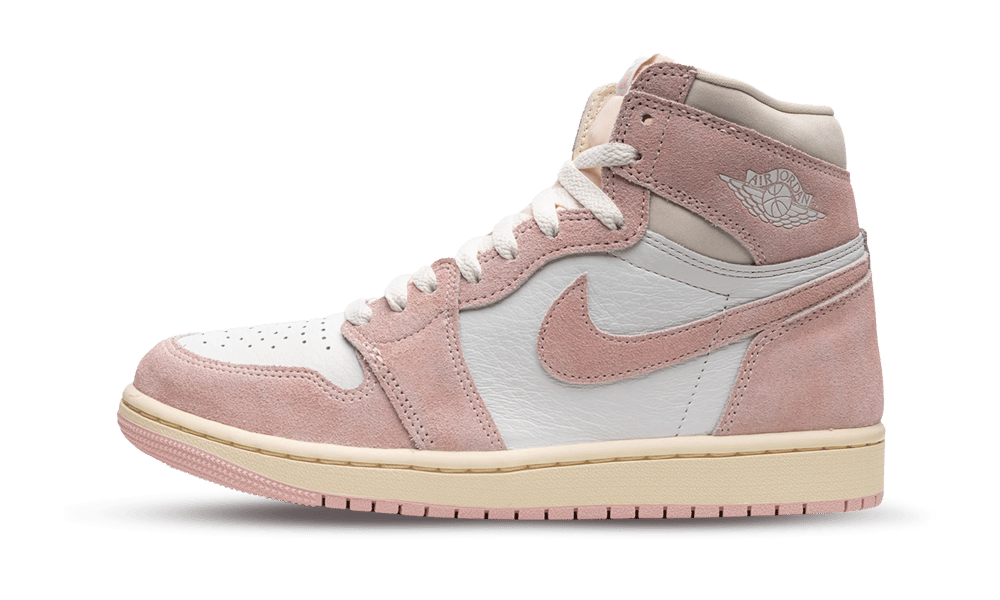 Air Jordan 1 Retro High OG Washed Pink (Women's)