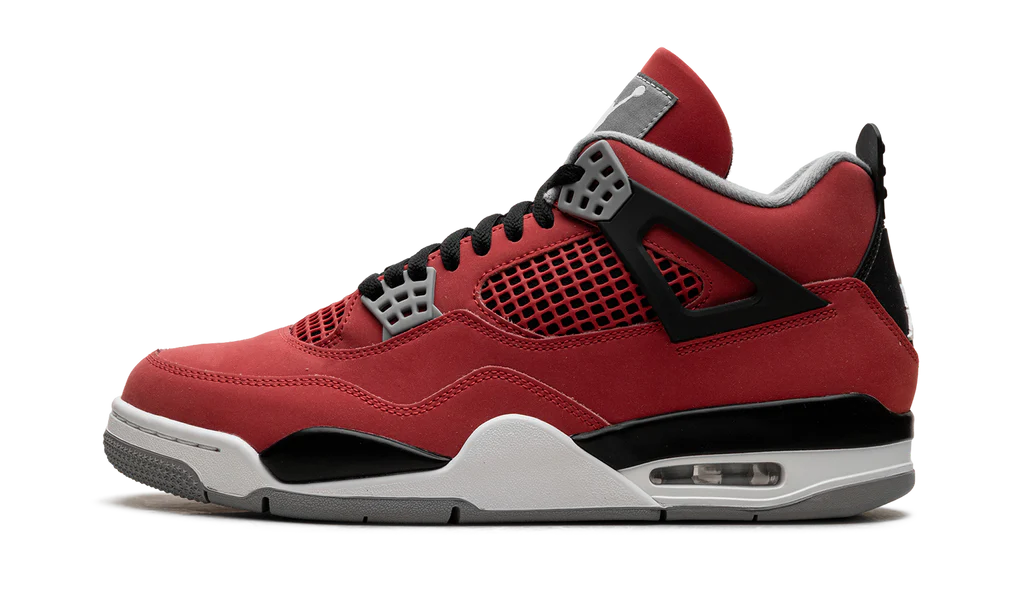 Air Jordan 4 Retro Toro Bravo (2026)