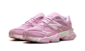 New Balance 9060 ASOS Exclusive Pink Overdye