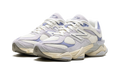 New Balance 9060 Pearl Grey Linen