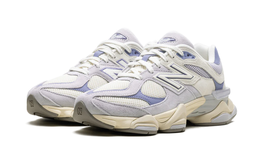 New Balance 9060 Pearl Grey Linen