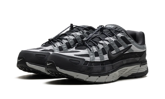 Nike P-6000 Anthracite Smoke Grey