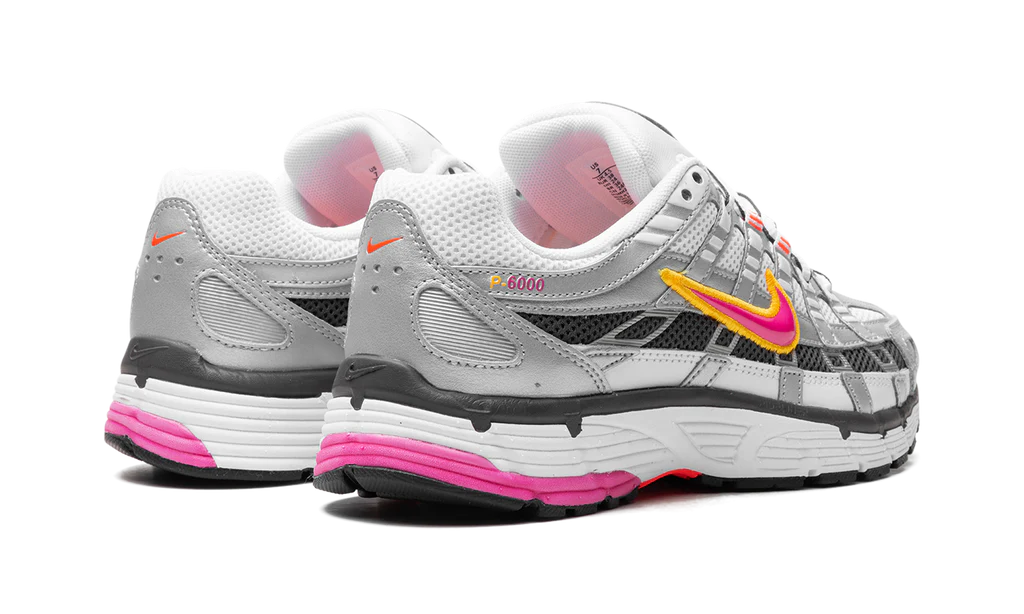 Nike P-6000 Laser Fuchsia (Women's)
