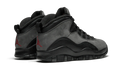 Air Jordan 10 Retro Shadow (2025)