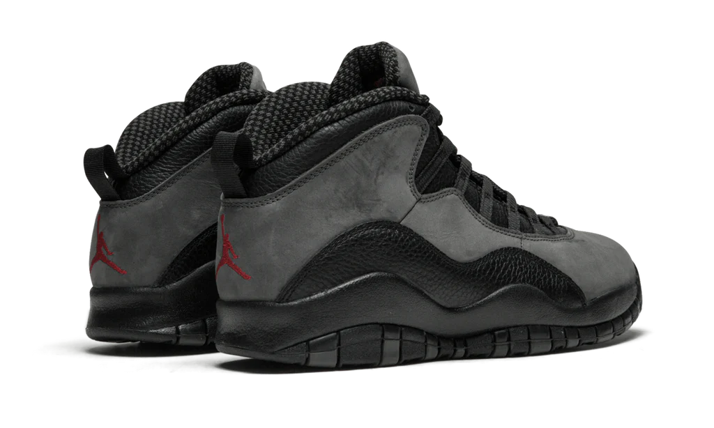 Air Jordan 10 Retro Shadow (2025)