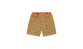Supreme Hanes Plaid Boxers (4 Pack) Multicolor
