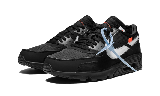 Nike Air Max 90 Off-White Black