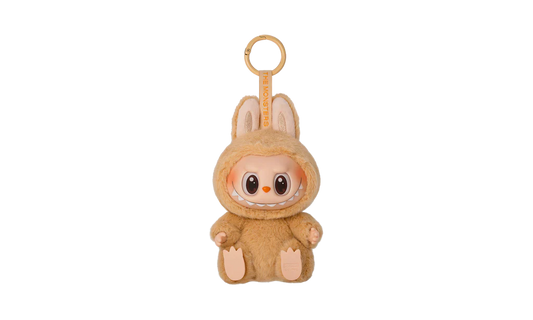 Pop Mart Labubu The Monsters Have a Seat BABA Vinyl Plush