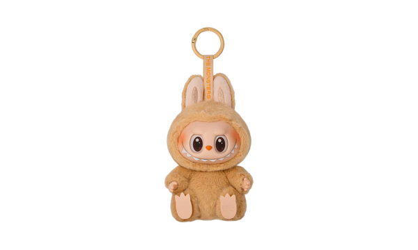 Pop Mart Labubu The Monsters Have a Seat BABA Vinyl Plush