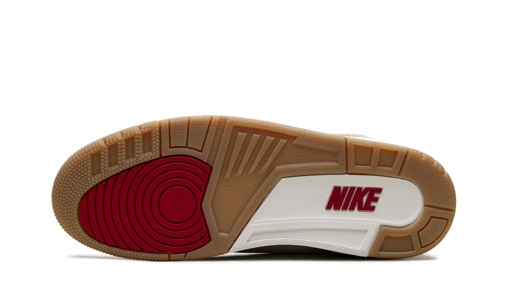 Air Jordan 3 Retro Levi’s Lunar New Year