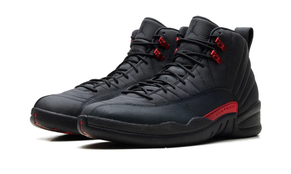 Air Jordan 12 Retro Bloodline