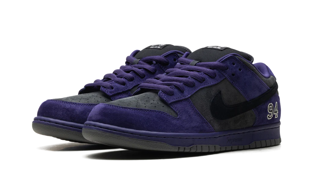 Nike SB Dunk Low Supreme 94 Ink