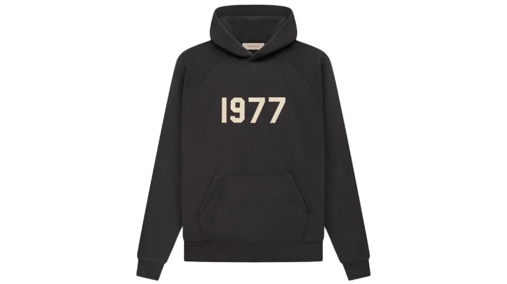 Essentials 1977 Hoodie Iron