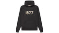 Essentials 1977 Hoodie Iron