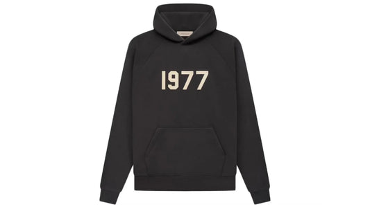 Essentials 1977 Hoodie Iron