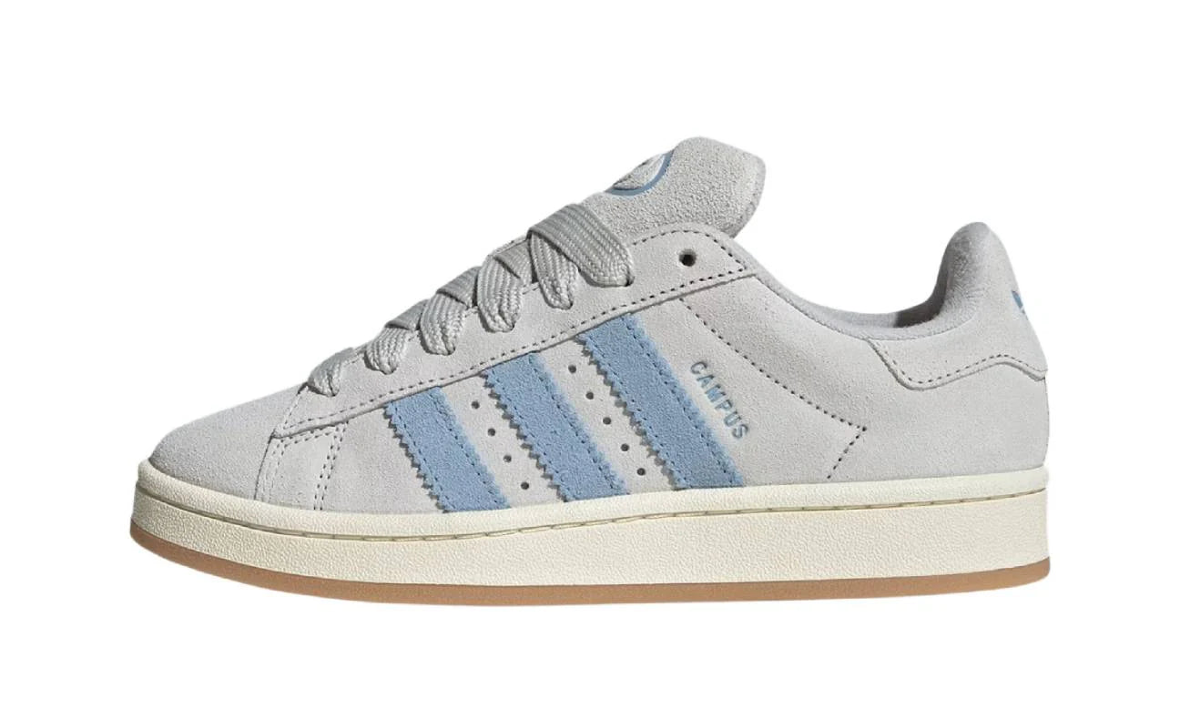 Adidas Campus 00s Grey Clear Sky (Women's)