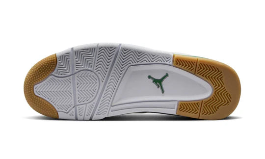 Air Jordan 4 RM Pine Green