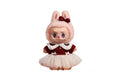 Pop Mart Labubu The Monsters Mokoko Twinkly Fairy Tale (Pop Land Exclusive) Vinyl Plush Doll Pendant