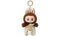 Pop Mart Labubu The Monsters Good Luck to You Vinyl Plush Hanging Card Vinyl Plush