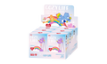 Pop Mart Care Bears Cozy Life Series-Acrylic Phone Lanyard Blind Box