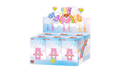 Pop Mart Care Bears Cozy Life Series Plush Pendant Sealed Case (6 Blind Boxes)