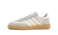 Adidas Handball Spezial Grey White Lace