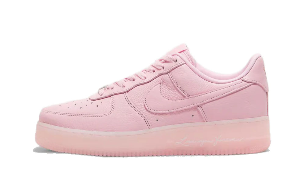 Nike Air Force 1 Low Drake NOCTA Certified Lover Boy Pink Foam