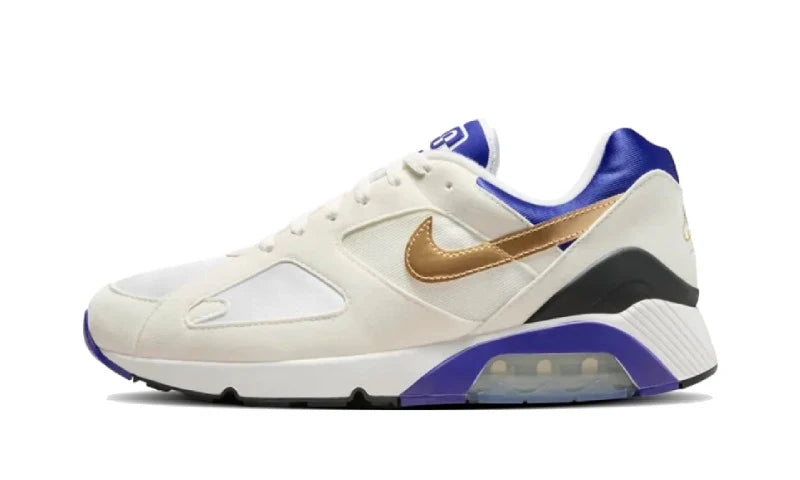 Nike Air Max 180 Summit White Concord