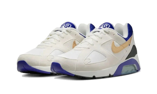 Nike Air Max 180 Summit White Concord