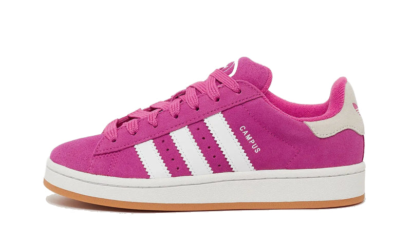 Adidas Campus 00s Semi Lucid Fuchsia (GS)