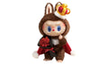 Pop Mart Labubu The Monsters Let's Checkmate Series Vinyl Plush Doll