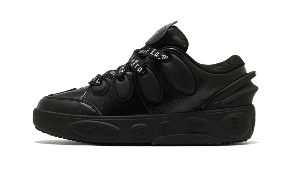 Puma LaMelo Ball LaFrancé Amour Black