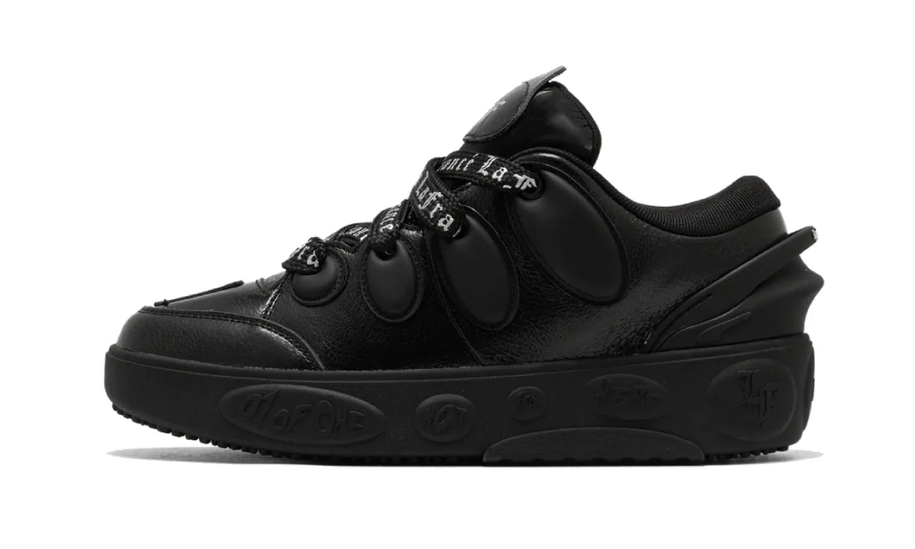 Puma LaMelo Ball LaFrancé Amour Black