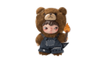Pop Mart Hirono Living Wild-Fight for Joy Plush Doll