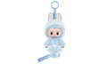 Pop Mart Labubu Hide and Seek In Singapore Series Vinyl Plush Doll Pendant