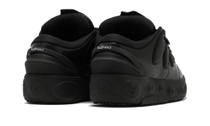 Puma LaMelo Ball LaFrancé Amour Black