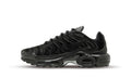 Nike Air Max Plus Black Anthracite Sail (Women's)