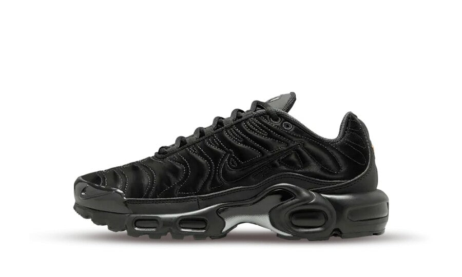 Nike Air Max Plus Black Anthracite Sail (Women's)
