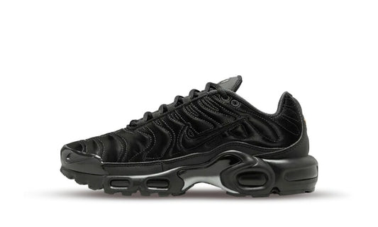 Nike Air Max Plus Black Anthracite Sail (Women's)