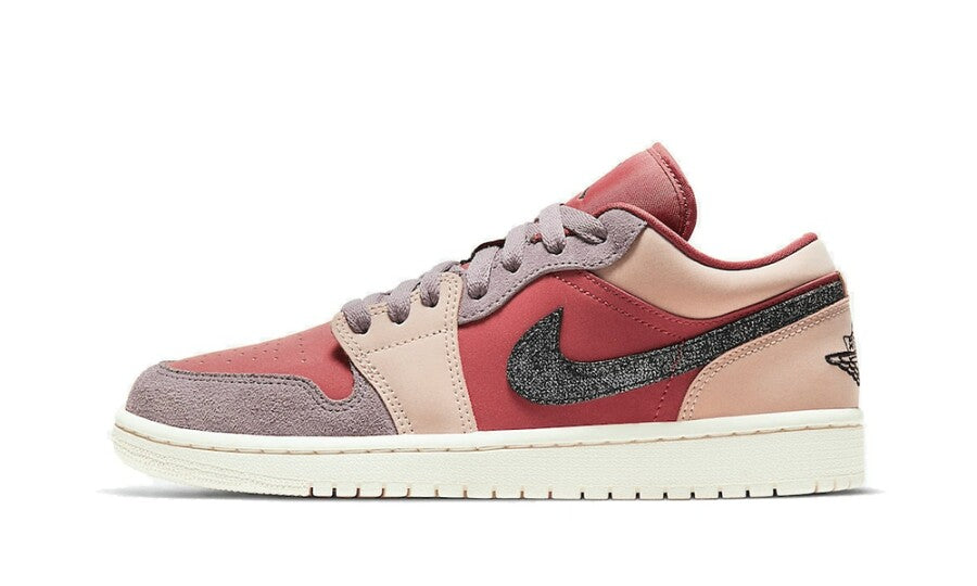 Air Jordan 1 Low Canyon Rust (Women's)