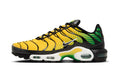 Nike Air Max Plus Varsity Maize Pine Green